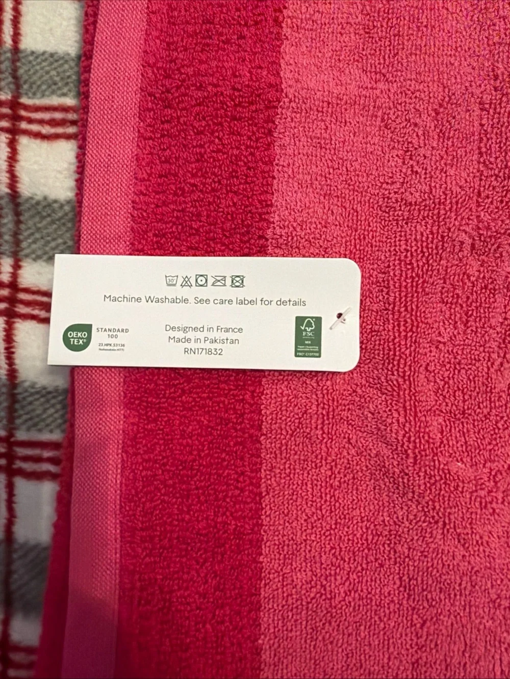 Lacoste soft cotton